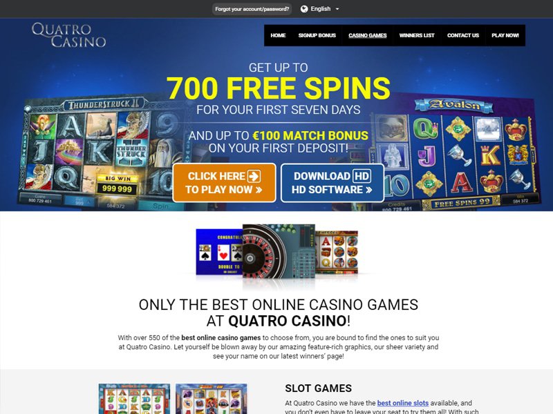Increase Your casino In 7 Days