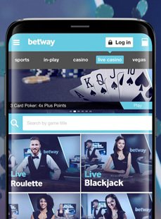 Betway