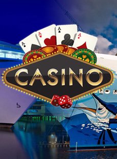 Casino Cruise